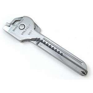 Swiss Tech Utili Key aRMY Knife KeyChain MultiTool  
