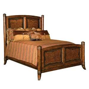 Grand Junction Complete King Bed
