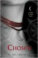 Chosen (House of Night Series P. C. Cast
