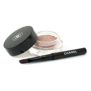 Chanel Illusion DOmbre Long Wear Luminous Eyeshadow   # 82 Emerville 
