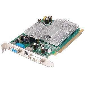  NVIDIA GeForce 7600GS 256MB DDR2 PCI E Video Card with S 