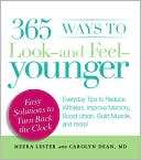 365 Ways to Look   and Feel   Meera Lester