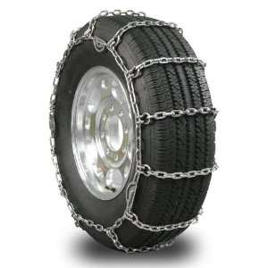   Glacier Chains H2316SLC Light Truck Square Link Tire Chain: Automotive