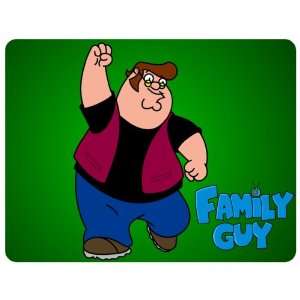   Brand New Family Guy Mouse Pad Peter Griffin Dancing 