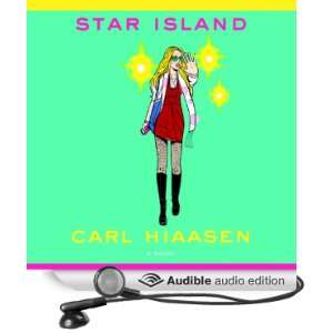   Star Island (Audible Audio Edition) Carl Hiaasen, Stephen Hoye Books