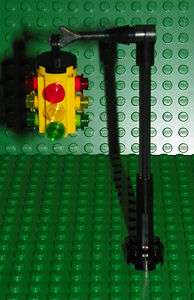 LEGO   PARTS & PIECES   STOP LIGHT  