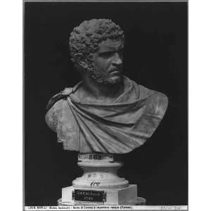   Caracalla,Emperor of Rome,188 217,Massacres,unpleasant