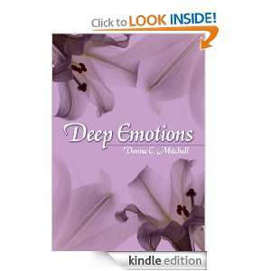 Start reading Deep Emotions on your Kindle in under a minute . Don 