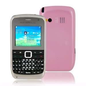   SIM Standby Quad Band Cell Mobile Phone Cell Phones & Accessories