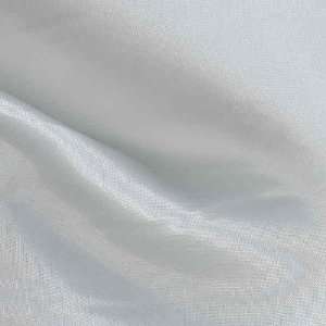  45 Wide Promo Poly Lining White Fabric By The Yard: Arts 