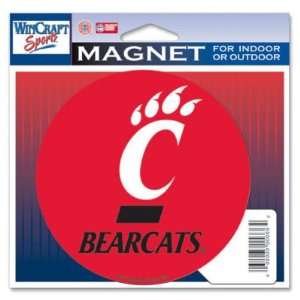   : University Of Cincinnati Magnets indoor/outdoor: Sports & Outdoors