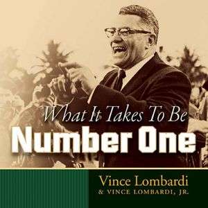   by Vince Lombardi, Nelson, Thomas, Inc.  NOOK Book (eBook), Hardcover