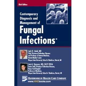   Fungal Infections Third (3rd) Edition  Handbooks in Healthcare