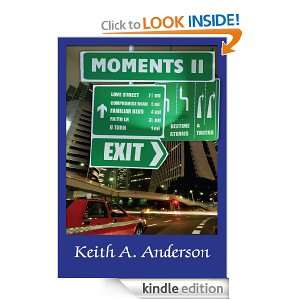   Stories and Truths Keith A. Anderson  Kindle Store
