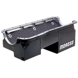  Moroso 20625 Oil Pan for Ford 429 460 Engines: Automotive