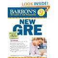   , 19th Edition (Barrons GRE) Paperback by Sharon Weiner Green M.A