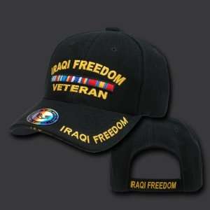  United States US Armed Forces Iraqi Freedom War Veteran 