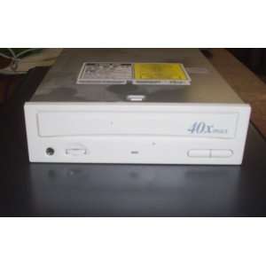  ASU CD S400/A ASUS 40X CD ROM