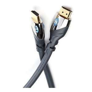    Monster 6 Meter Advanced High Speed HDMI Cable: Electronics