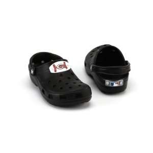  MLB Unisex Adult Cincinnati Reds Slip On Clog Style Shoe 