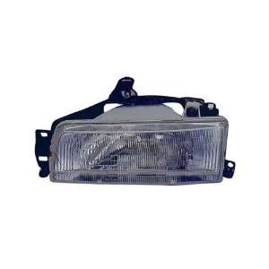  Depo Toyota Corolla Driver & Passenger Side Replacement Headlights 