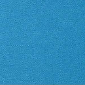  Cloth 860 Pool Table Cloth   Tournament Blue   7ft