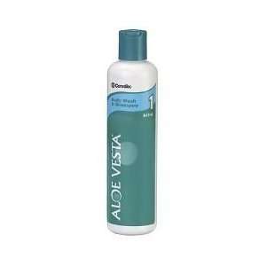  Aloe Vesta 2 n 1 Body Wash and Shampoo 8 oz Beauty