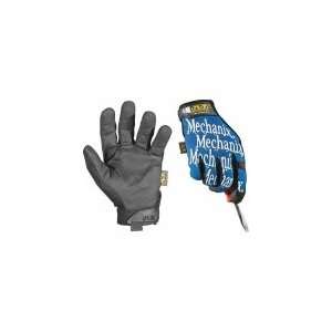  MECHANIX WEAR MG 03 012 Glove,Original,Blue,XXL,Pr