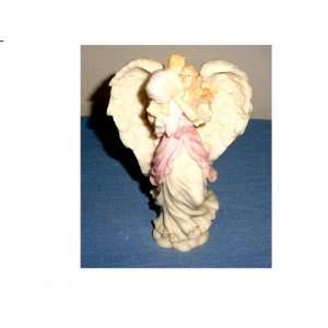  Seraphim Classics Heavenly Joy Angel by Roman Figurine 