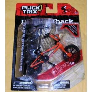  Spin Master Toys CHLD FIT BMX DiamondBack_Lucky Toys 