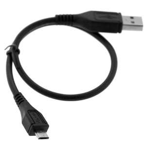    GTMax USB 2.0 A to Micro USB for Nokia N97 mini Electronics