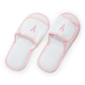  Cathys Concepts Breast Cancer Slippers