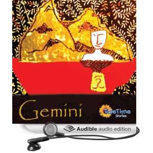   of the Zodiac   Gemini (Audible Audio Edition) Vicky Parsons Books