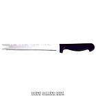 Stainless Steel Blade Kitchen Saw & Frozen Food Knife  Never Needs 