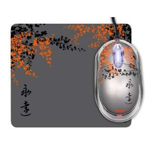 Saitek PM46et Expression Notebook Mouse and Mouse Pad 