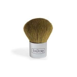 Isadora Isadora Mineral Foundation Powder Kabuki Brush
