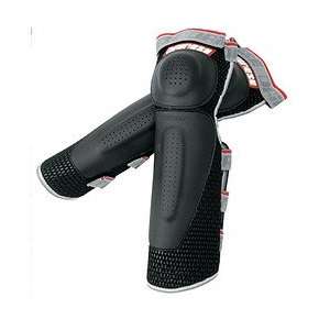  DAINESE Dainese Freestyle Knee Guard Large Black Sports 