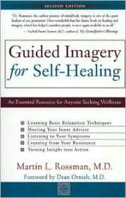 Guided Imagery for Self Healing An Essential Resource for Anyone 