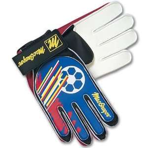 Macgregor Youth Goalie Gloves 