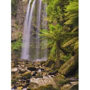  Hopetoun Falls, Great Otway National Park, Victoria, Australia 