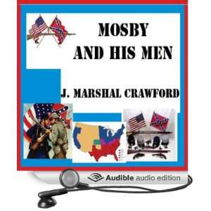   His Men (Audible Audio Edition) Marshall Crawford, Al James Books