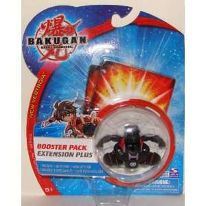  Bakugan Battle Brawlers Booster Pack Extension Plus Toys 