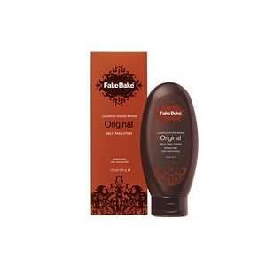  Fake Bake Sunless Self Tanning Lotion (Quantity of 2 