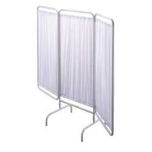   Casters, privacy screen color chart: white: Health & Personal Care