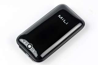 2000mAh MiLi backup Battery For iPhone 4 4S  