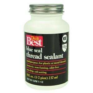  Do it Best Blue Seal Thread Sealant, 1/2PT PIPE THRD 