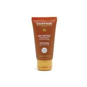  Self Tanning Tinted Face Gel  /1.7OZ Health & Personal 