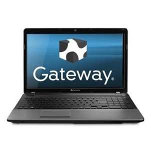 Gateway NV57H27u 15.6 Notebook, Intel Core i3 2310M (2.10GHz), 4GB 
