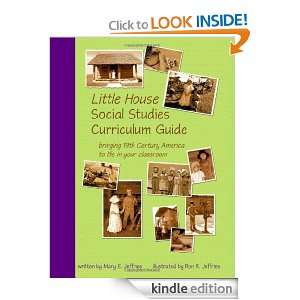   Studies Curriculum Guide Mary E Jeffries  Kindle Store