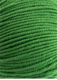 Karabella AURORA 8 Yarn 100% Merino Wool #61 Kelp  